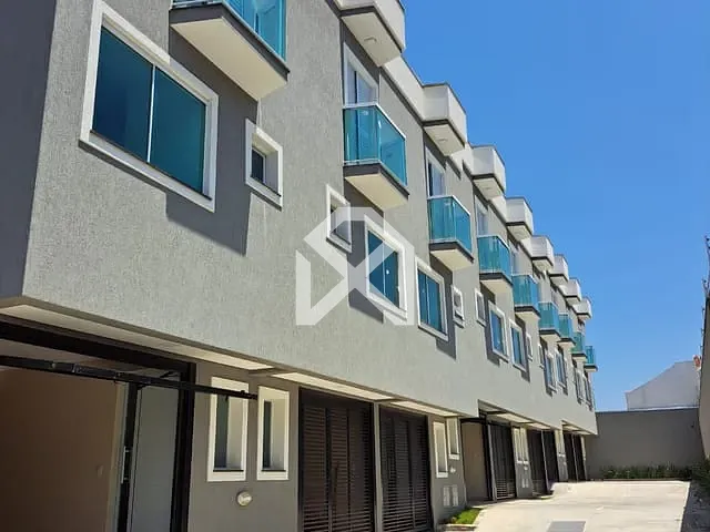 Sobrado com 90m² 2 quartos e 1 banheiro, à venda, no bairro Vila Granada em São Paulo
