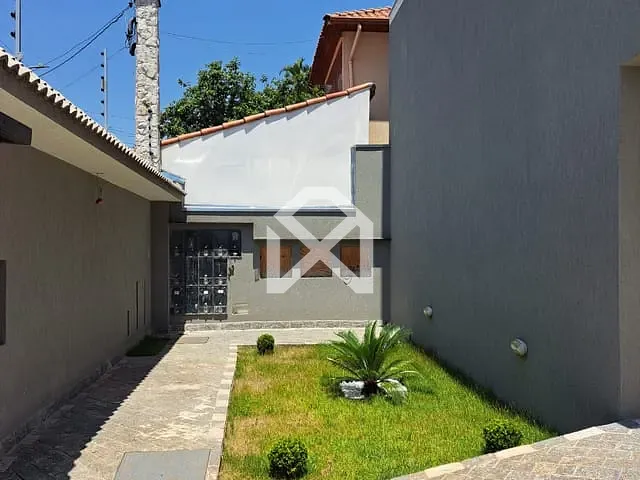 Sobrado com 90m² 2 quartos e 1 banheiro, à venda, no bairro Vila Granada em São Paulo