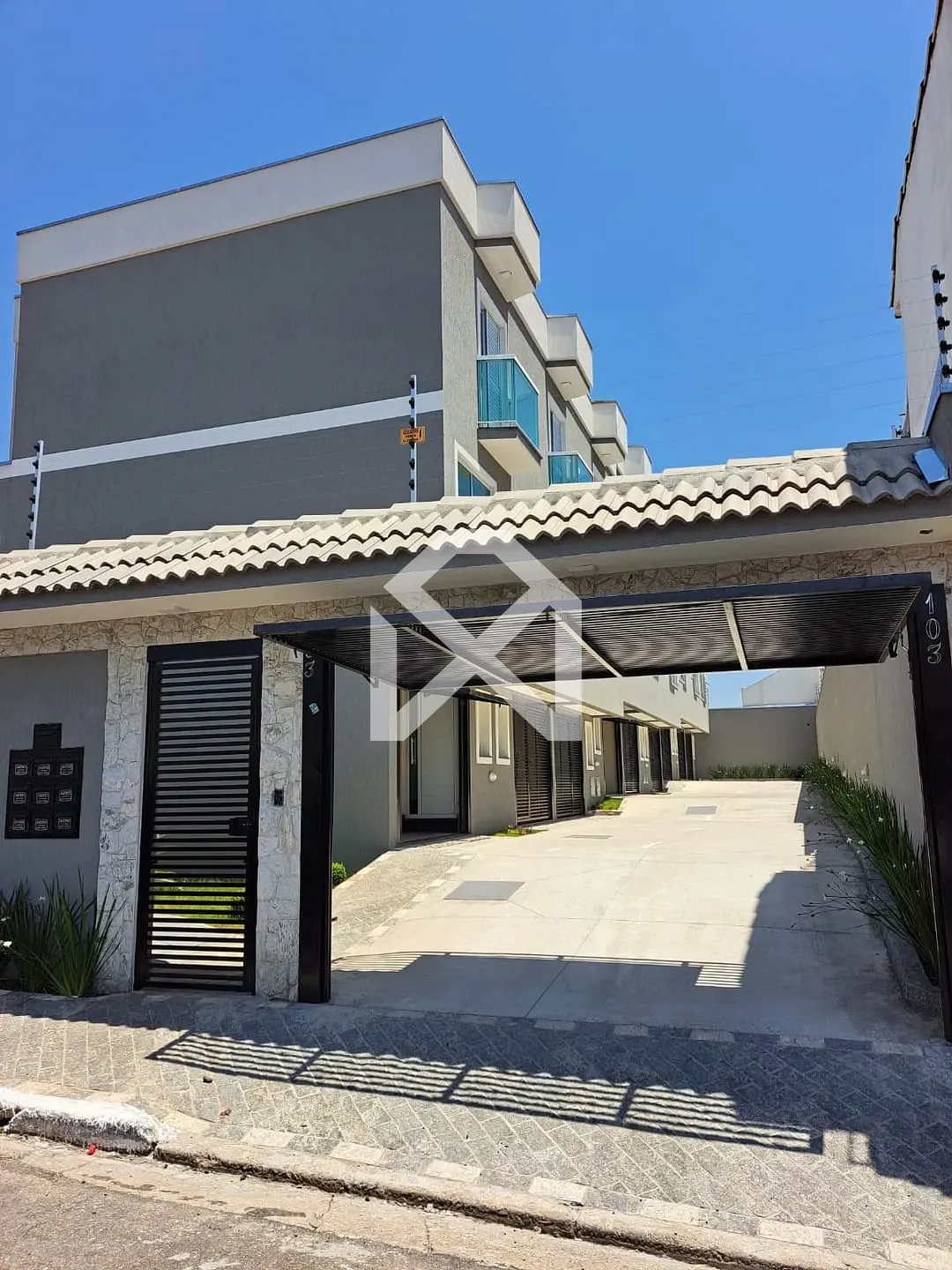 Sobrado, 2 quartos, 90 m² - Foto 3