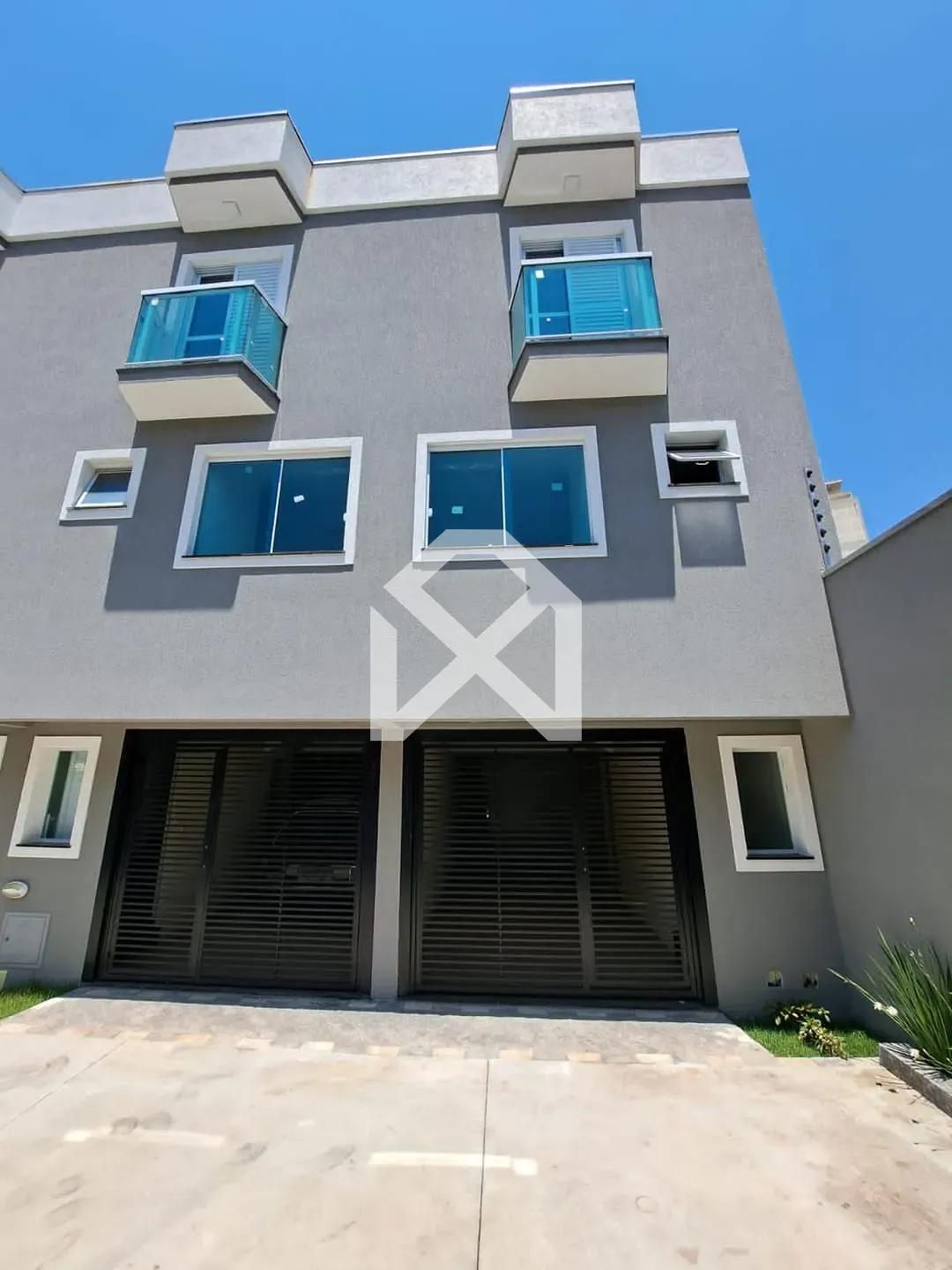 Sobrado, 2 quartos, 90 m² - Foto 2
