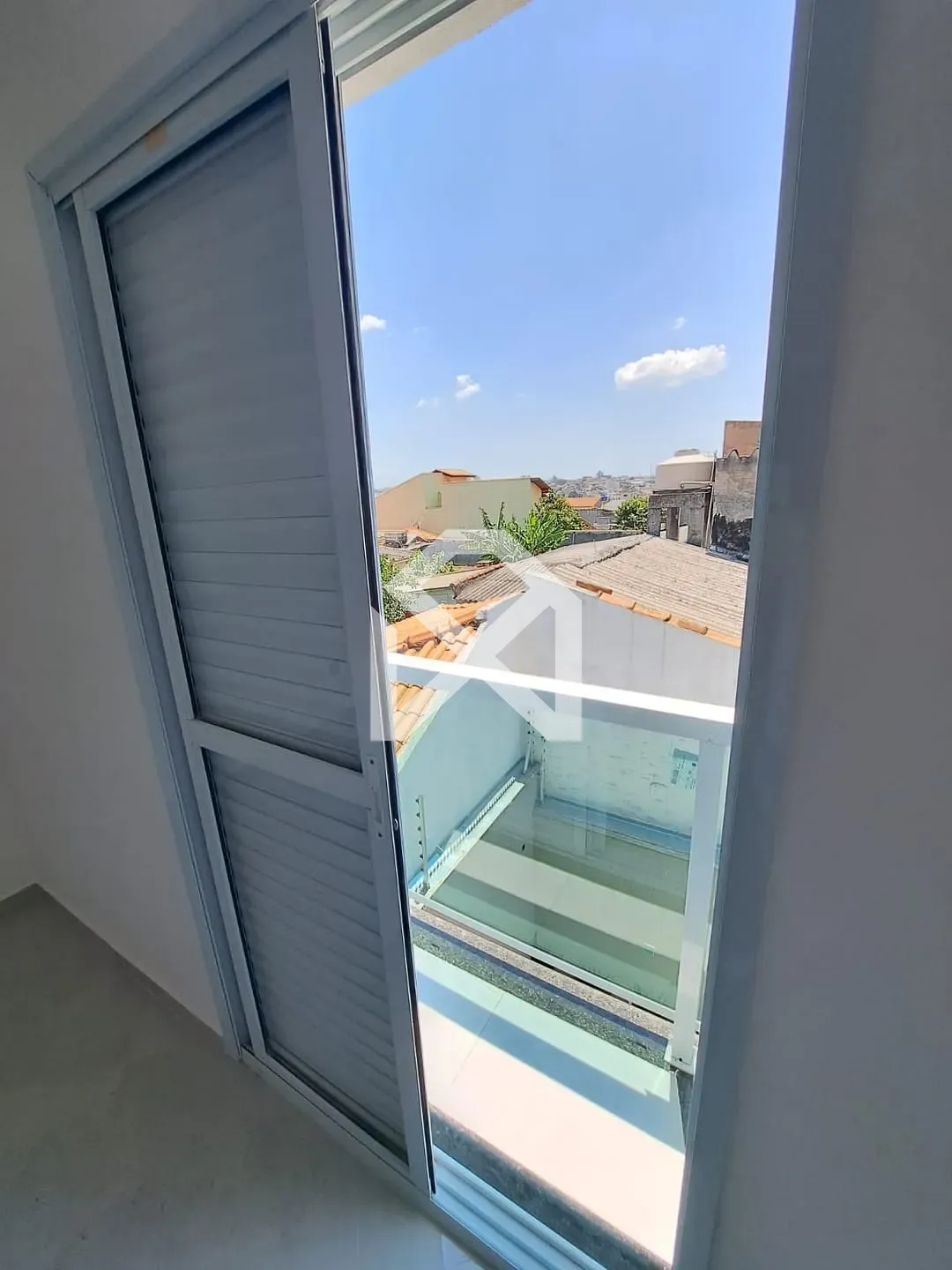 Sobrado, 2 quartos, 90 m² - Foto 22