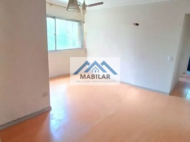 Apartamento com 55m² 2 quartos e 1 banheiro, para alugar, no bairro Jardim Regina em São Paulo