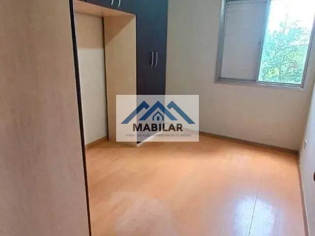 Apartamento com 55m² 2 quartos e 1 banheiro, para alugar, no bairro Jardim Regina em São Paulo