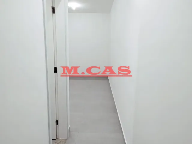 Apartamento 1 quarto e 1 banheiro, para alugar, no bairro Tatuapé em São Paulo