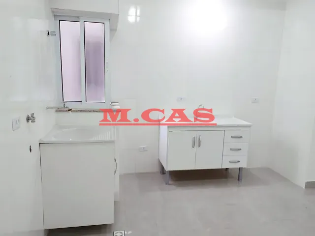 Apartamento 1 quarto e 1 banheiro, para alugar, no bairro Tatuapé em São Paulo