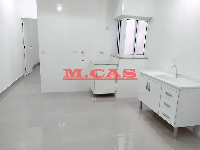Apartamento 1 quarto e 1 banheiro, para alugar, no bairro Tatuapé em São Paulo