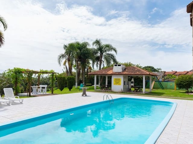 Foto do Apartamento - Apartamento pé na Areia mobiliado. | Vanessa Mensch Imóveis