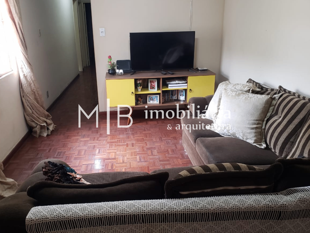 Apartamento 3 quartos e 2 banheiros, à venda, no bairro Beira Rio em Cataguases