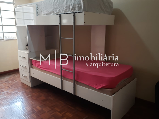 Apartamento 3 quartos e 2 banheiros, à venda, no bairro Beira Rio em Cataguases