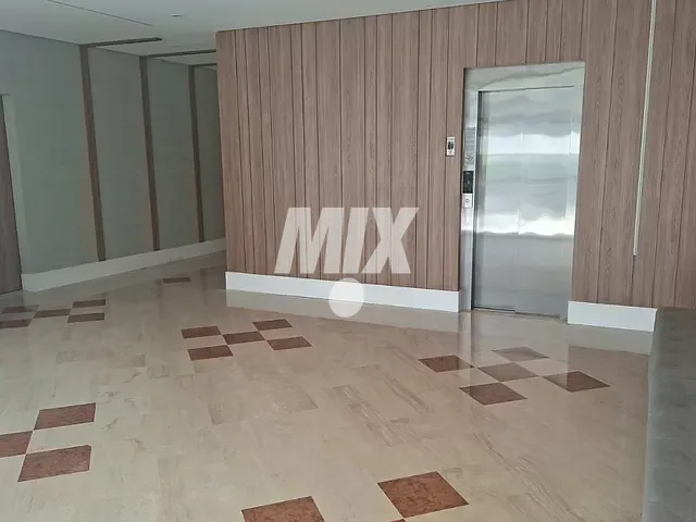 Apartamento 3 quartos e 3 banheiros, à venda, no bairro Moema em São Paulo