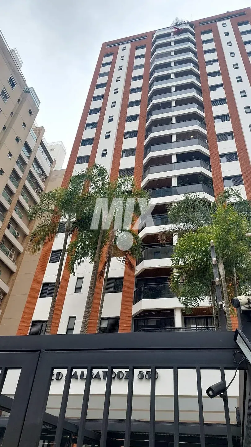 Apartamento, 3 quartos, 90 m² - Foto 38