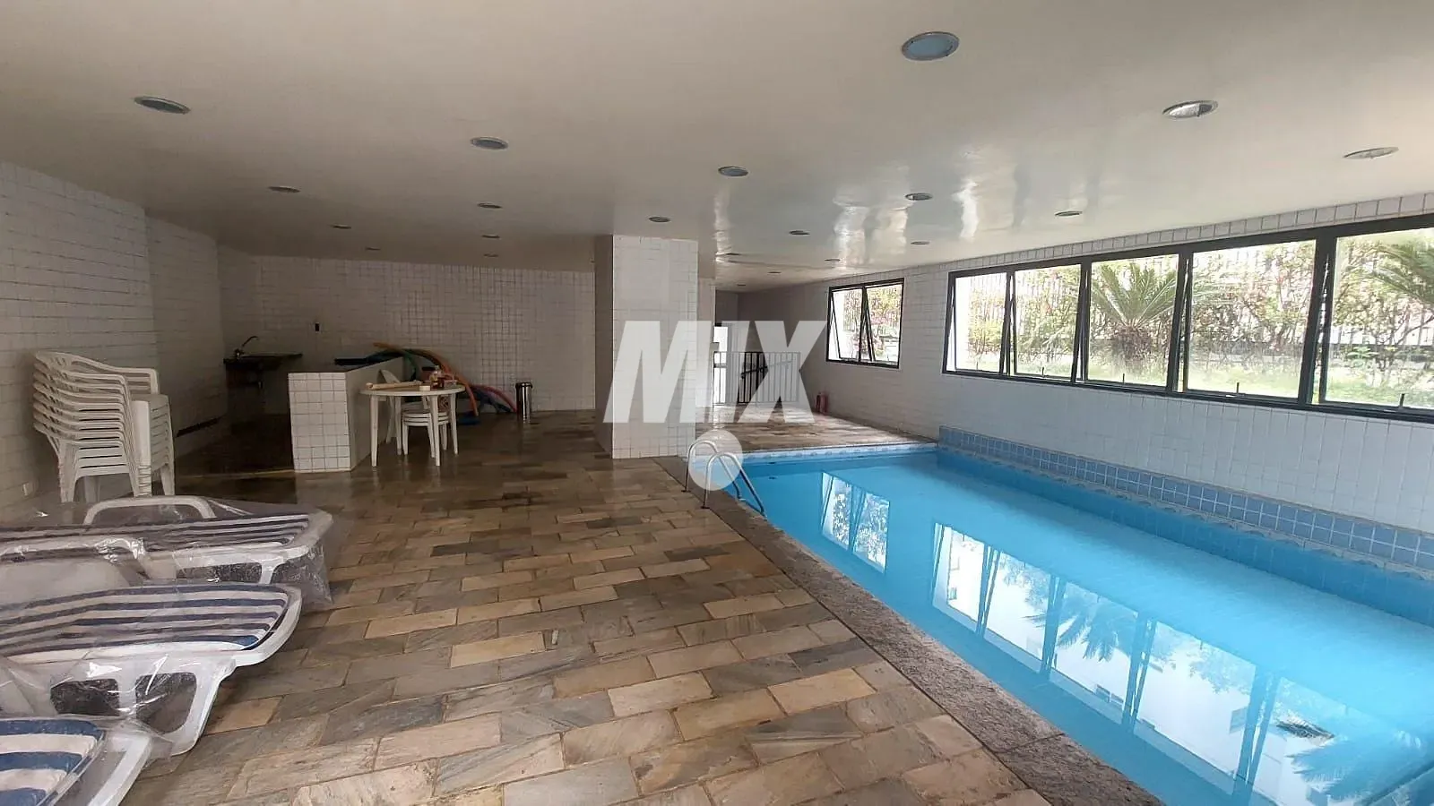 Apartamento, 3 quartos, 90 m² - Foto 31