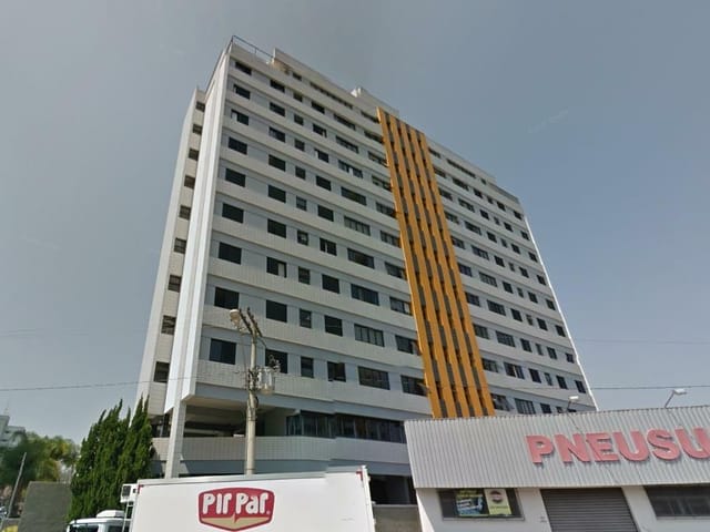 Foto do Apartamento - Apartamento à venda e locação 3 Quartos, 1 Suite, 1 Vaga, 114M², Centro, Itajubá - MG | Condomínio Dona Graça | MOHALLEM e LOPES CORRETAGEM E ADMINISTRACAO DE IMOVEIS LTDA