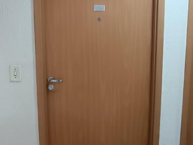Apartamento 2 quartos e 1 banheiro, à venda, no bairro Chácara Manella em Cambé