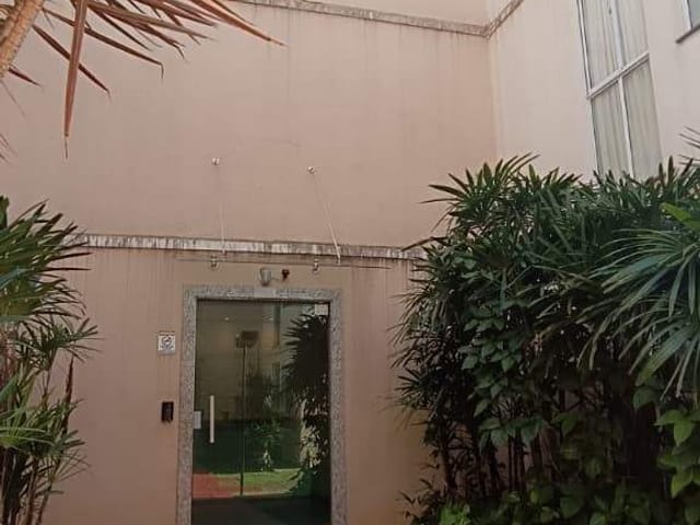 Apartamento 2 quartos e 1 banheiro, à venda, no bairro Chácara Manella em Cambé