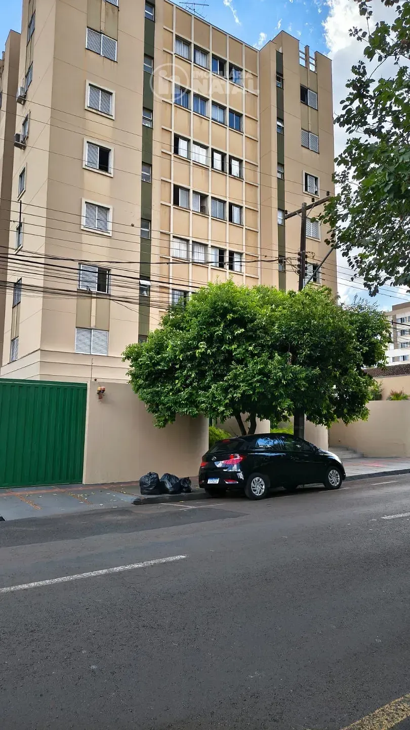 Apartamento, 2 quartos, 59 m² - Foto 2