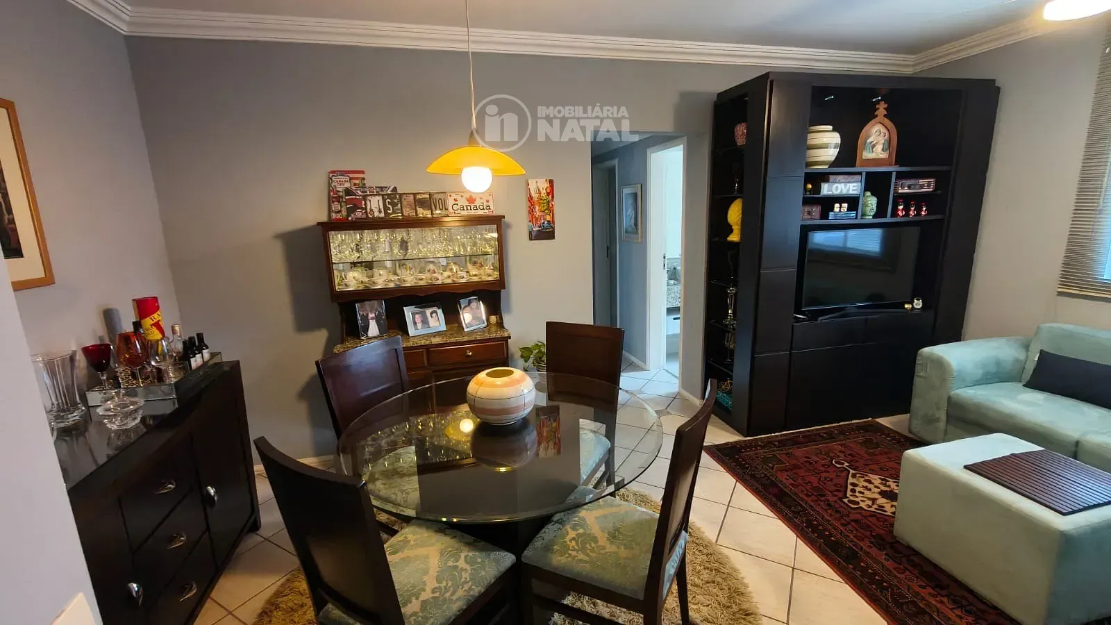 Apartamento, 2 quartos, 59 m² - Foto 4
