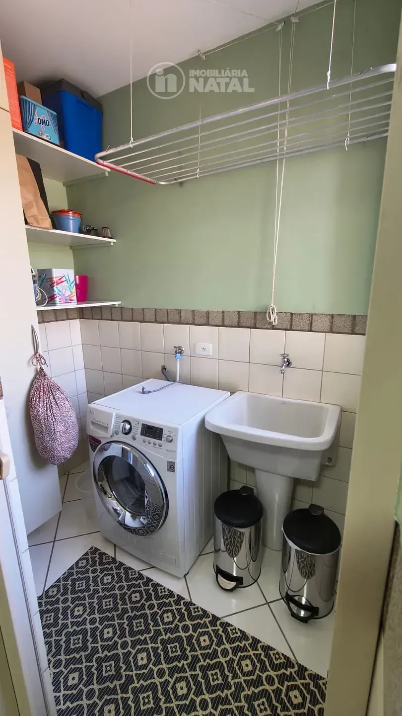 Apartamento, 2 quartos, 59 m² - Foto 9