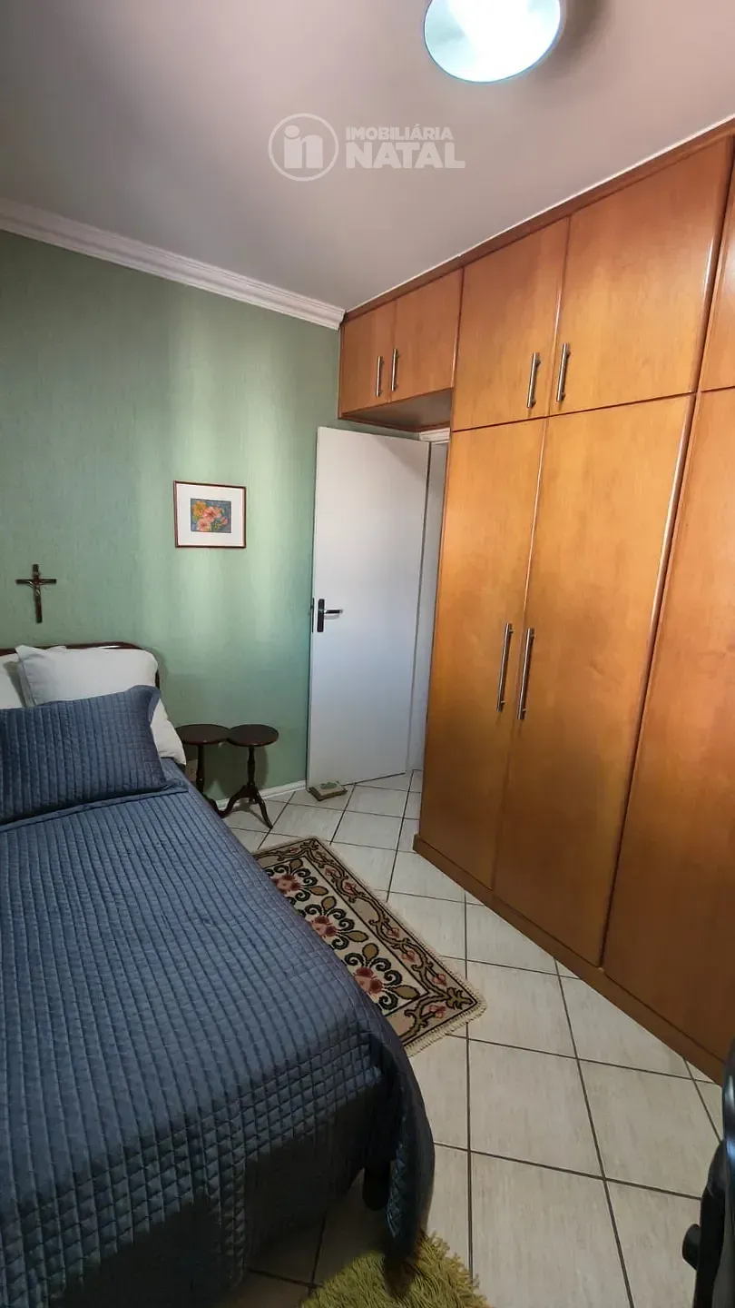 Apartamento, 2 quartos, 59 m² - Foto 5