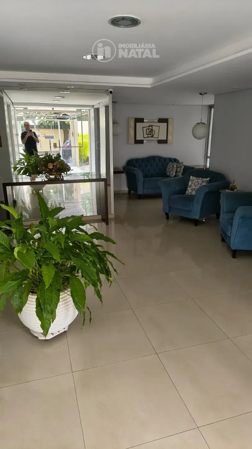 Apartamento, 2 quartos, 59 m² - Foto 3
