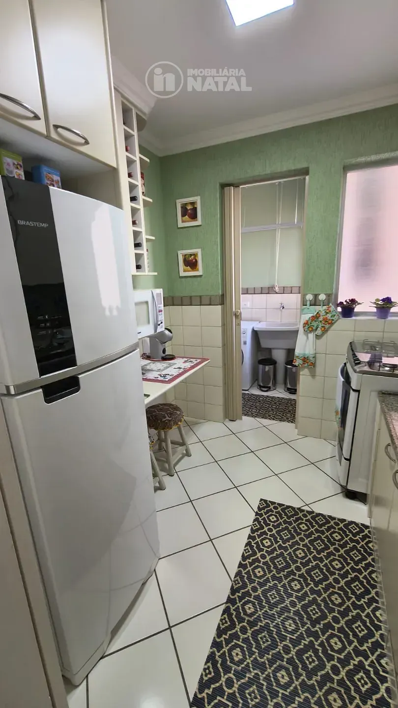 Apartamento, 2 quartos, 59 m² - Foto 10