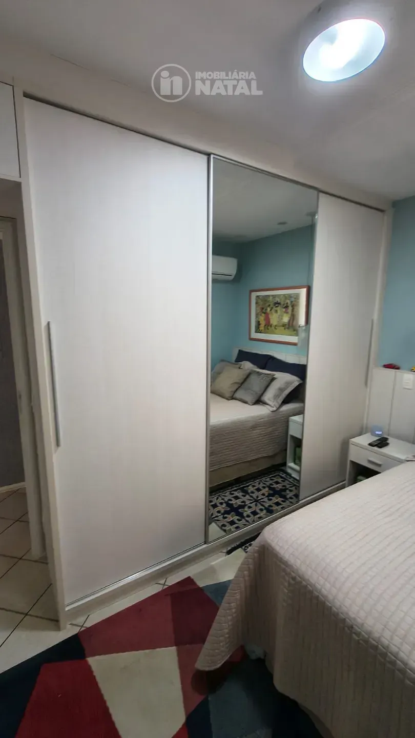 Apartamento, 2 quartos, 59 m² - Foto 7