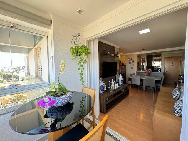 Apartamento com 10m² 3 quartos e 2 banheiros, à venda, no bairro Petrópolis em Londrina