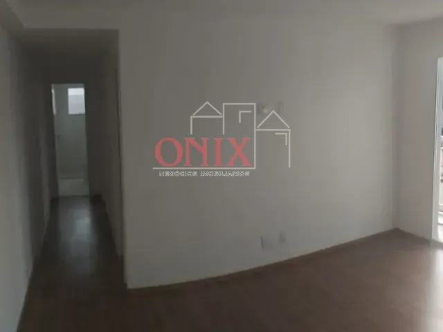 Apartamento com 52m² 2 quartos e 2 banheiros, à venda, no bairro Jardim Veneza em Mogi das Cruzes
