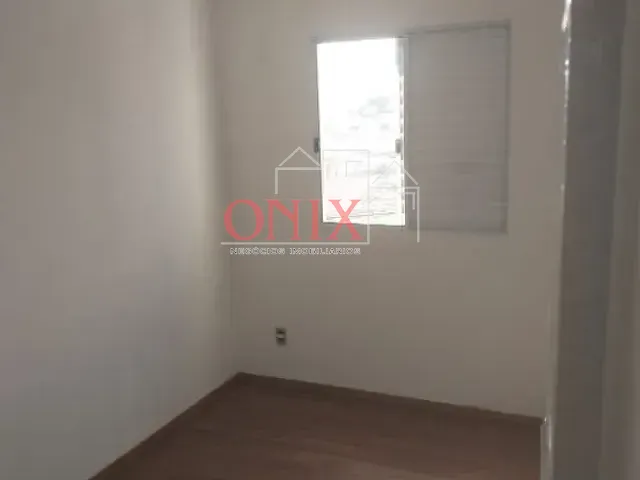Apartamento com 52m² 2 quartos e 2 banheiros, à venda, no bairro Jardim Veneza em Mogi das Cruzes