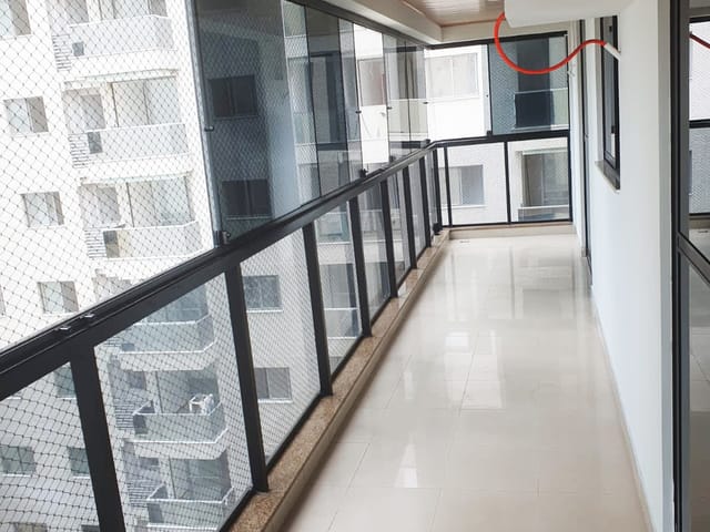 Foto do Apartamento - Excelente apartamento à venda com 3 quartos em Itapuã, Vila Velha, ES. Venha conferir essa incrível oportunidade! | Oriundi Imóveis