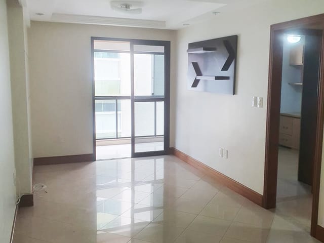 Foto do Apartamento - Excelente apartamento à venda com 3 quartos em Itapuã, Vila Velha, ES. Venha conferir essa incrível oportunidade! | Oriundi Imóveis