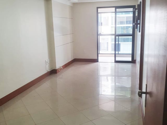 Foto do Apartamento - Excelente apartamento à venda com 3 quartos em Itapuã, Vila Velha, ES. Venha conferir essa incrível oportunidade! | Oriundi Imóveis
