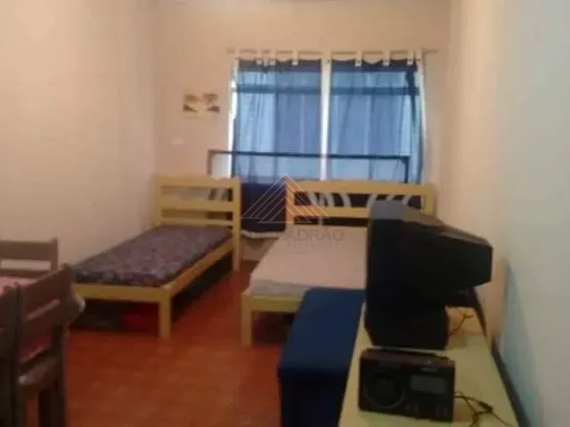 Apartamento 1 quarto e 1 banheiro, à venda, no bairro Aviação em Praia Grande