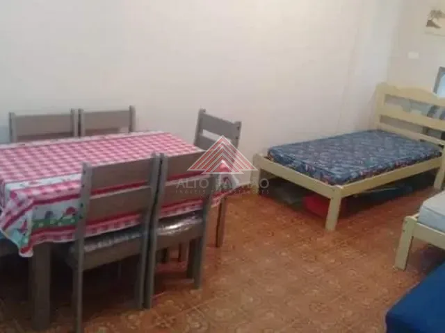 Apartamento 1 quarto e 1 banheiro, à venda, no bairro Aviação em Praia Grande