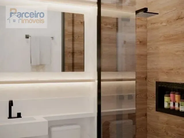 Apartamento com 36m² 2 quartos e 1 banheiro, à venda, no bairro Jardim Santa Maria em São Paulo