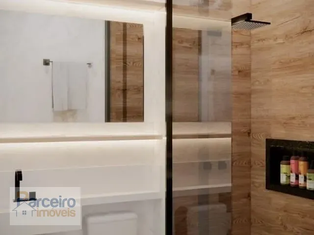 Apartamento com 36m² 2 quartos e 1 banheiro, à venda, no bairro Jardim Santa Maria em São Paulo
