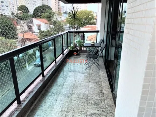Apartamento com 438m² 4 quartos e 5 banheiros, à venda, no bairro Mirandópolis em São Paulo