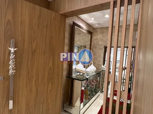 Apartamento com 225m² 4 quartos e 5 banheiros, à venda, no bairro Setor Marista em Goiânia