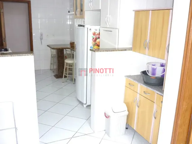 Apartamento 3 quartos e 2 banheiros, à venda, no bairro Vila Quirino de Lima em São Bernardo do Campo