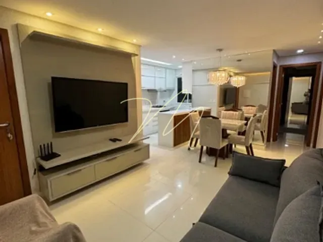 Apartamento 2 quartos e 1 banheiro, para alugar, no bairro São Francisco em Ilhéus