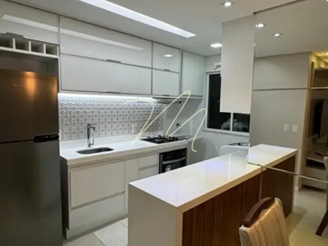 Apartamento 2 quartos e 1 banheiro, para alugar, no bairro São Francisco em Ilhéus