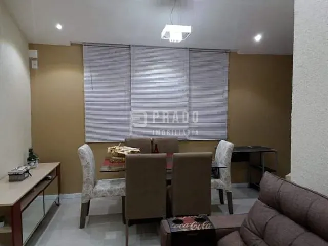 Apartamento 3 quartos e 1 banheiro, à venda, no bairro Areal em Pelotas