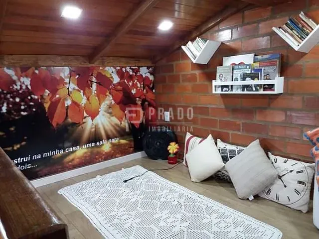 Apartamento 3 quartos e 1 banheiro, à venda, no bairro Areal em Pelotas