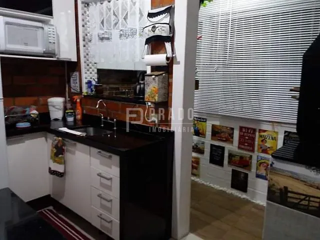 Apartamento 3 quartos e 1 banheiro, à venda, no bairro Areal em Pelotas