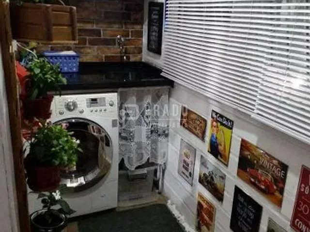 Apartamento 3 quartos e 1 banheiro, à venda, no bairro Areal em Pelotas
