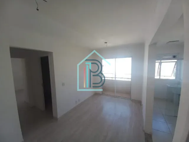 Apartamento com 47m² 2 quartos e 1 banheiro, para alugar, no bairro Jardim do Lago em São Paulo