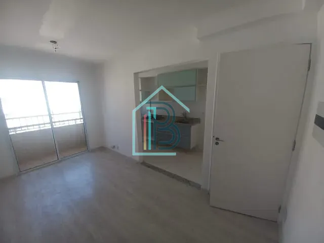 Apartamento com 47m² 2 quartos e 1 banheiro, para alugar, no bairro Jardim do Lago em São Paulo