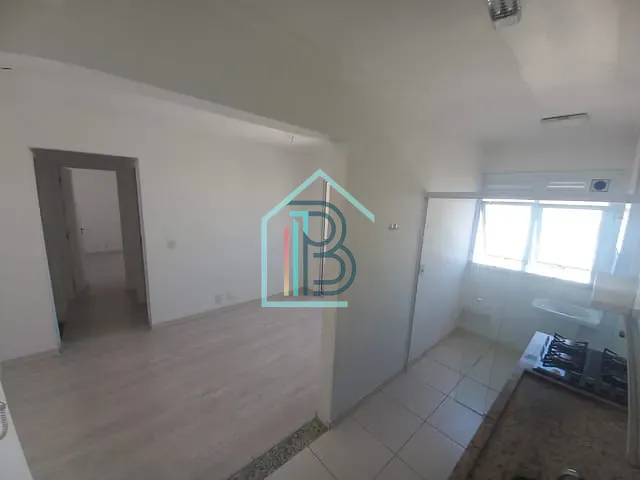 Apartamento com 47m² 2 quartos e 1 banheiro, para alugar, no bairro Jardim do Lago em São Paulo