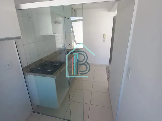 Apartamento com 47m² 2 quartos e 1 banheiro, para alugar, no bairro Jardim do Lago em São Paulo