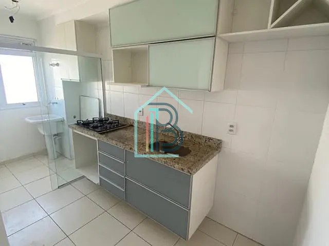 Apartamento com 47m² 2 quartos e 1 banheiro, para alugar, no bairro Jardim do Lago em São Paulo
